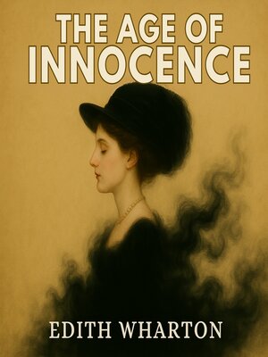 cover image of The Age of Innocence